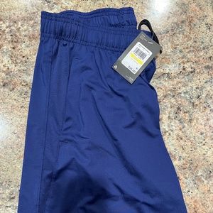 Mens UnderArmour Shorts NWT